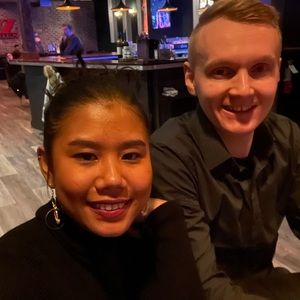 Meet your Posher, Khin yu